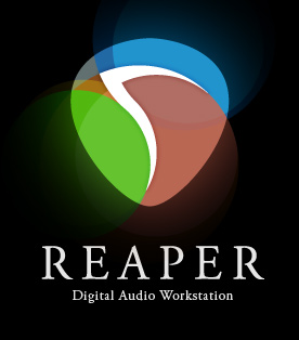 Logo Reaper